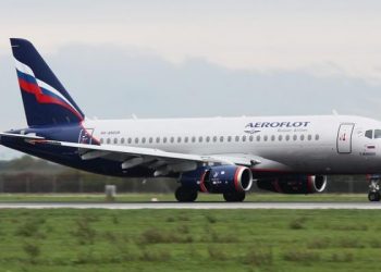 استئناف رحلات الطيران بين روسيا ومصر