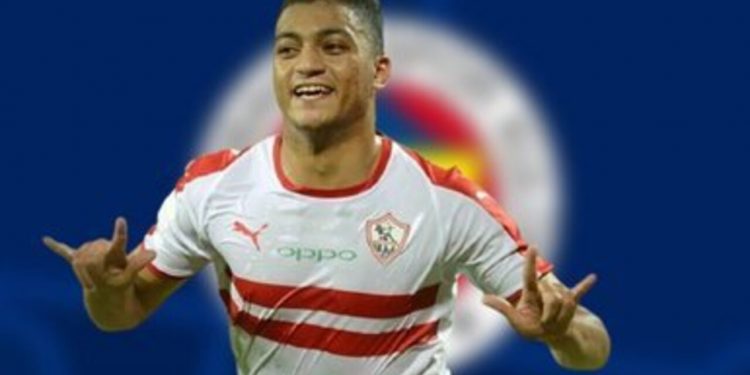 فنربخشة التركي يعرض رسميا ضم لاعب الزمالك المصري