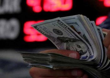 المركزي التركي يفقد 21 مليار دولار من احتياطي النقد الأجنبي