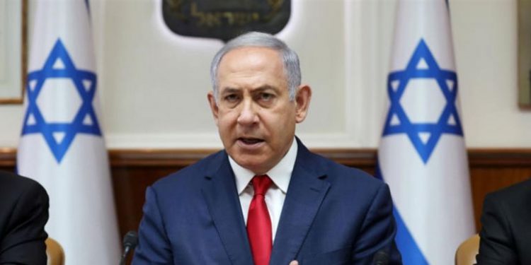 نتانياهو: دائرة السلام مع إسرائيل ستشمل دولا أخرى