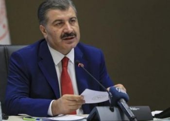 كورونا في تركيا.. 1412 إصابة و65 وفاة