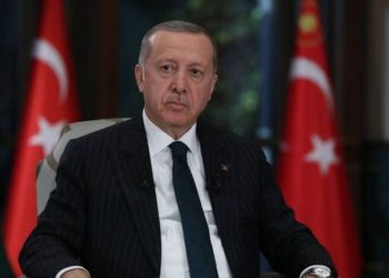 أردوغان يتخلى عن التهديدات ويدعو إلى “الحوار”!