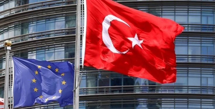 الاتحاد الأوروبي غير راضٍ رغم سحب تركيا سفينة التنقيب من المتوسط