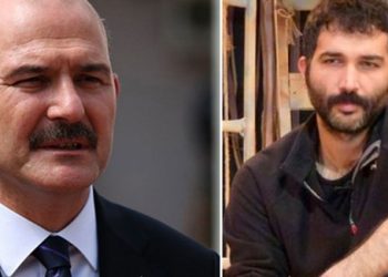 برلماني تركي تعرض للضرب: وزير الداخلية زعيم عصابة