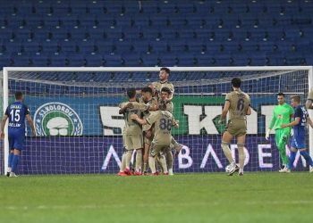 فنربخشة يفوز على ريزة سبور في أول مباريات الدوري الممتاز