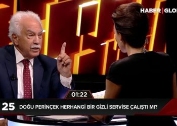 برينجك: انقلاب 1997 ضد حركة الخدمة مستمر بأردوغان
