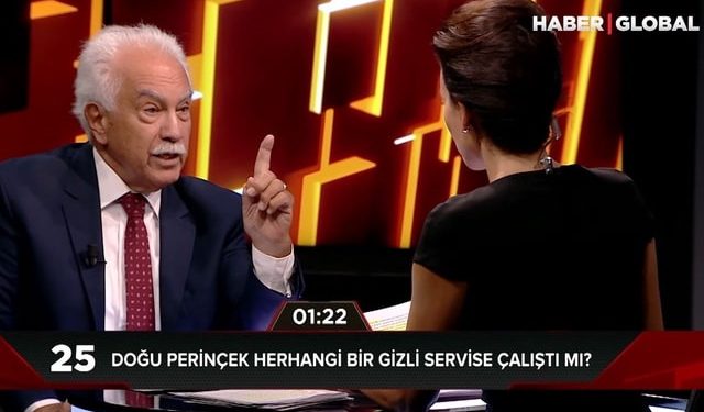 برينجك: انقلاب 1997 ضد حركة الخدمة مستمر بأردوغان
