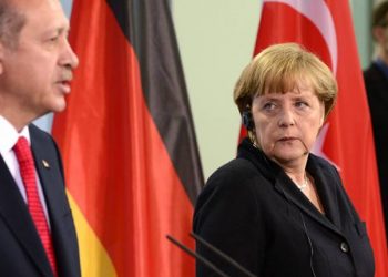 صحفي: أردوغان يهدد ألمانيا بعصابات راديكالية إسلامية