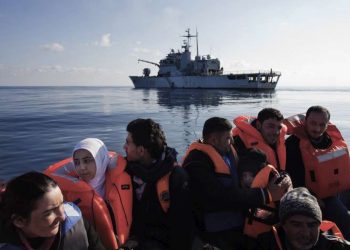 تركيا.. ضبط 65 مهاجرًا غير شرعي بينهم سوريون