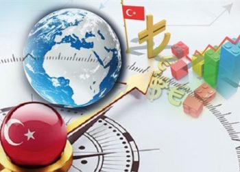 ديون تركيا إلى أوروبا تتزايد بنحو 453 في المئة في 18 عاما