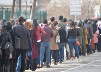 البطالة ترتفع في تركيا.. أكثر من 4 ملايين عاطل