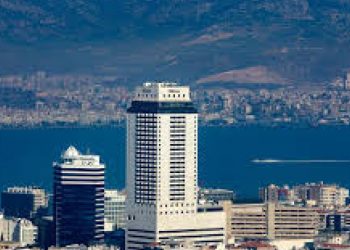 بسبب الإفلاس.. فندق هيلتون إزمير يغلق أبوابه في تركيا