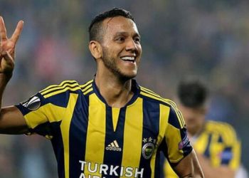 بشكتاش التركي يضم البرازيلي جوزيف دي سوزا قادمًا من الأهلي السعودي