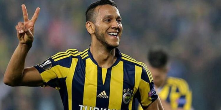 بشكتاش التركي يضم البرازيلي جوزيف دي سوزا قادمًا من الأهلي السعودي