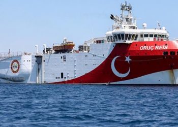 تركيا.. مناقصة تشغيل سفينة “أوروتش رئيس” فاز بها صديق بن علي يلدرم!