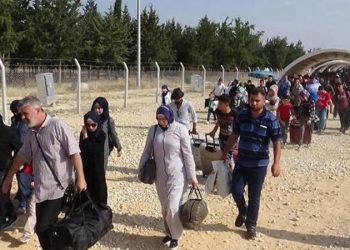 دراسة: أوضاع صعبة يعيشها البدو السوريون في تركيا