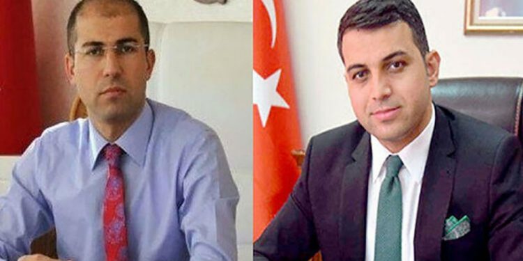 تركيا.. عزل 40 رئيس مدينة من مناصبهم!