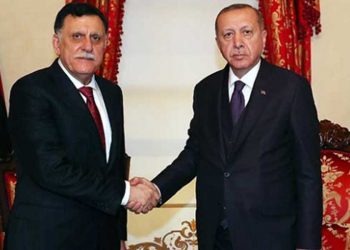 هل يستقيل السراج من رئاسة الوفاق الليبية المدعومة من تركيا؟