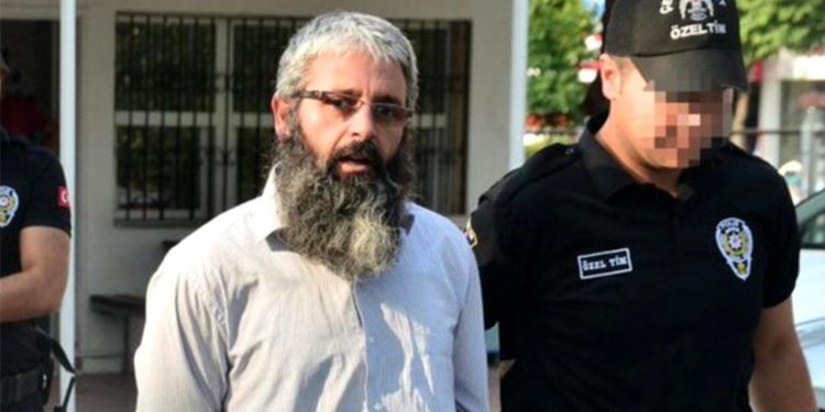 مبررات تركيا في الإفراج عن أمير داعش لا تطبق على المعتقلين السياسيين!