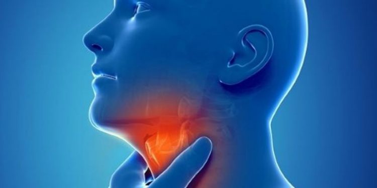 مسببات بحة الصوت..