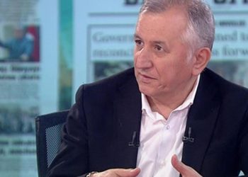كاتب: اتهامات “جوبالي” الداعم لأردوغان السلفيين غرضه سحق معارضين آخرين