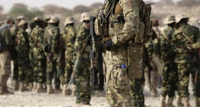 تعرف على ترتيب تركيا وفرنسا وألمانيا ضمن أقوى جيوش العالم..