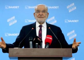 حزب السعادة: معدلات البطالة في تركيا غير صحيحة