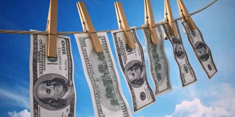 بنوك تركية متورطة بجرائم غسيل أموال ضد الولايات المتحدة