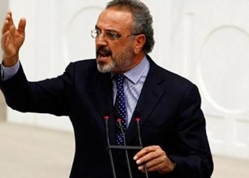 تركيا.. الحكم بسجن برلماني كردي سابق طالب بـ”السلام”