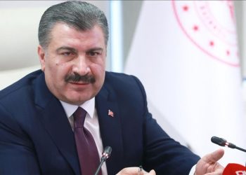 كورونا في تركيا.. 1673 إصابة و56 وفاة