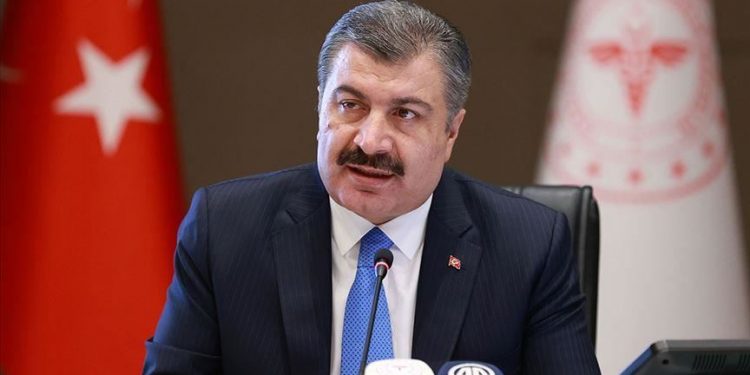 كورونا في تركيا.. 1665 إصابة و73 وفاة