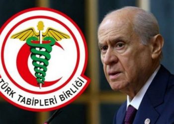 اتحاد أطباء تركيا يوضح سبب هجوم حليف أردوغان