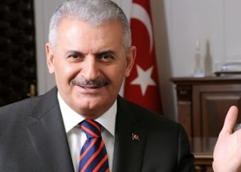 تركيا.. بن علي يلدرم يصاب بفيروس كورونا