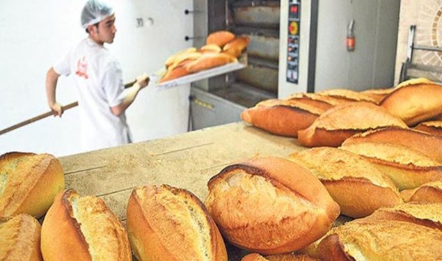 تركيا.. زيادة بسعر رغيف الخبز في إسطنبول