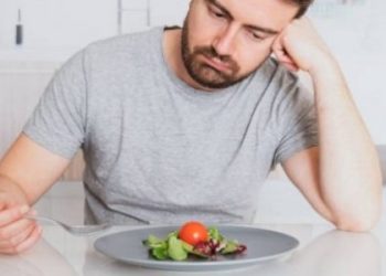 طرق تؤدي لسد الشهية