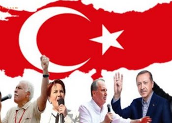 برلماني: تركيا تمضي بخطى سريعة صوب الانتخابات المبكرة