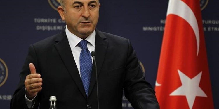 تركيا: مصر لم تعتد على حقوقنا في شرق المتوسط!