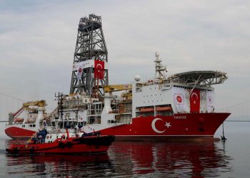 الاتحاد الأوروبي يندد بـ”استفزازات” تركيا في شرق المتوسط