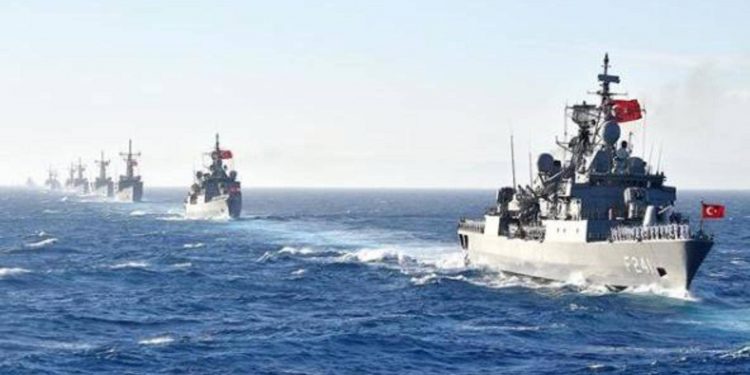 من أذربيجان إلى ليبيا.. تركيا توسع رقعة “المغامرات العسكرية”