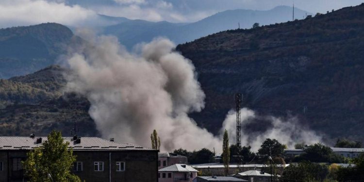 أذربيجان: مفاوضات موسكو هي الفرصة الأخيرة لأرمينيا