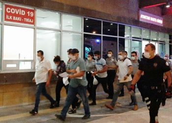 اعتقال متهمين باغتصاب طفلة عمرها 3 سنوات