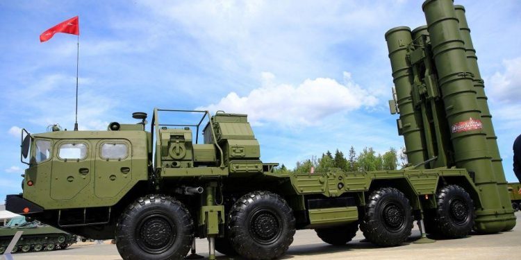 تركيا.. اختبار أردوغان لصواريخ أس 400 حقيقة أم ابتزاز؟
