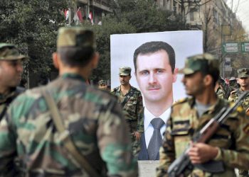 وول ستريت جورنال: مسئول أمريكي زار سوريا مؤخرًا!