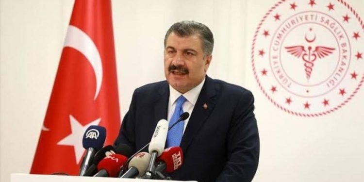 كورونا في تركيا.. 1442 إصابة و63 وفاة