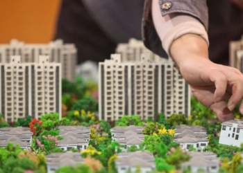 ارتفاع فوائد التمويل العقاري في تركيا رغم تثبيت السعر من المركزي!