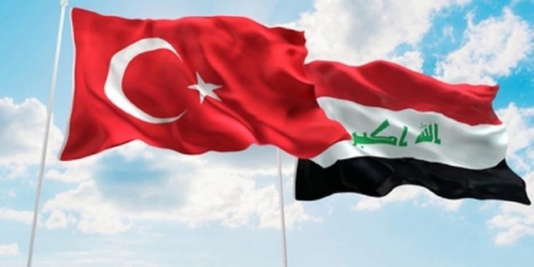 العراق يلغي اتفاقًا نفطيًا مع تركيا ويبحث عن بديل أفضل