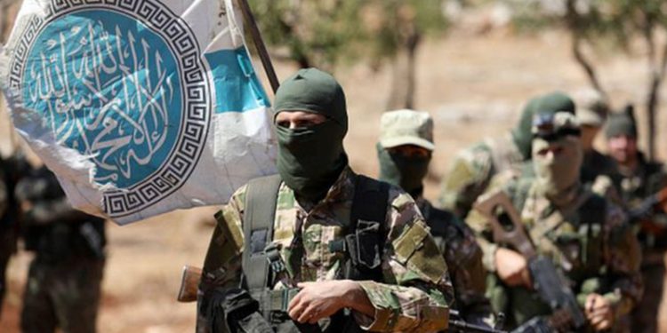 كاتب تركي: هيئة تحرير الشام تريد حكم سوريا