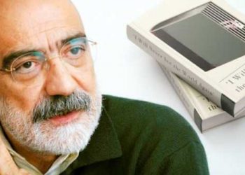 اختيار صحفي تركي معتقل ضمن أكثر 75 شخصية محفزة للعالم