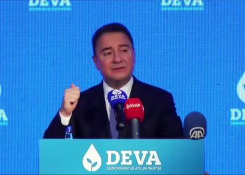 علي باباجان يهاجم “من كانوا يداسون أيام الوصاية العسكرية”