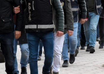 تركيا.. اعتقال العشرات من داعش في إسطنبول ومرسين